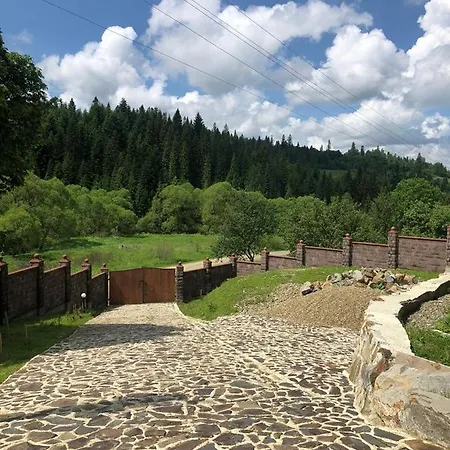 шервуд Apartman