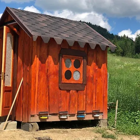 Apartman шервуд