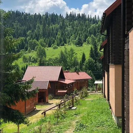 шервуд Apartman