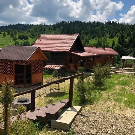 Apartman шервуд Mita