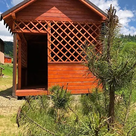 Appartement шервуд