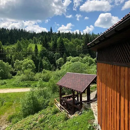 шервуд Apartman