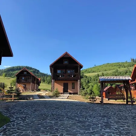 Apartman шервуд