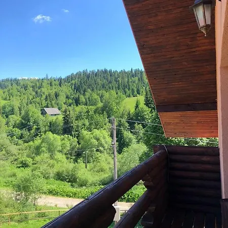 Apartman шервуд