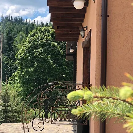 Apartman шервуд *