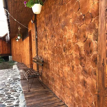 шервуд Mita