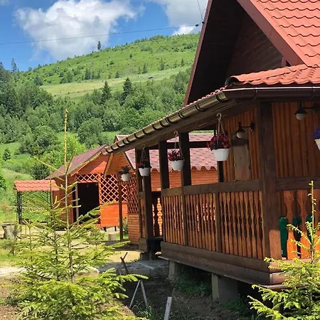 Apartman шервуд *