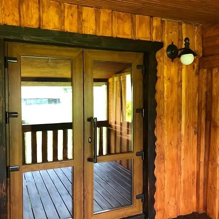 Apartman шервуд Mita