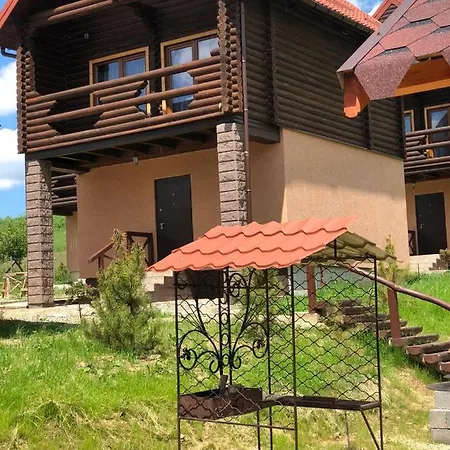 Apartman шервуд *