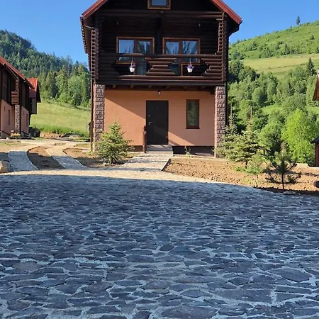 шервуд Apartman Mita