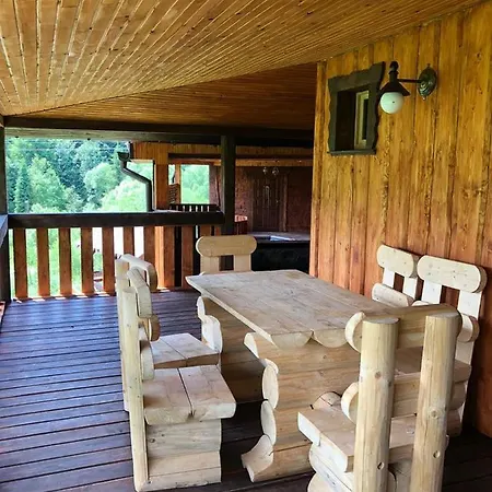 шервуд Appartement *