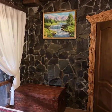 Apartman шервуд Mita