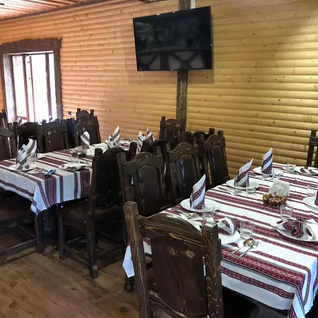 Appartement шервуд