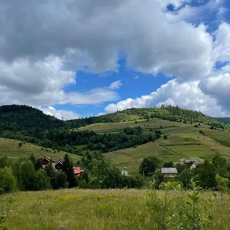 Appartement шервуд