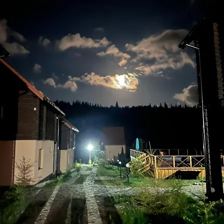 шервуд Appartement *