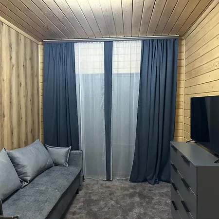 шервуд Apartman Mita