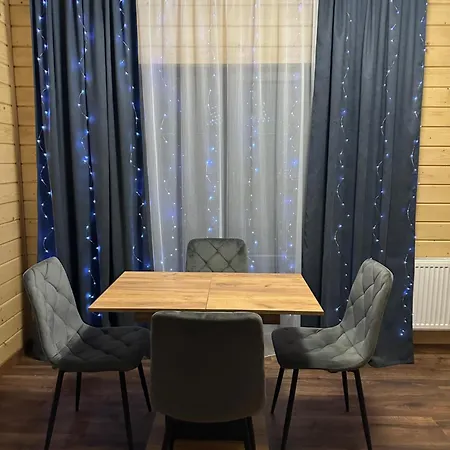 шервуд Apartman