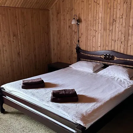 шервуд Мита