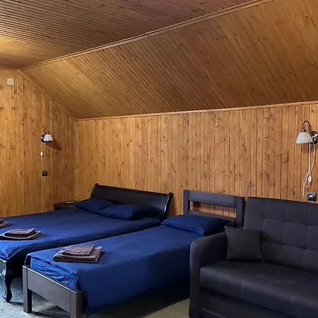 шервуд Apartman