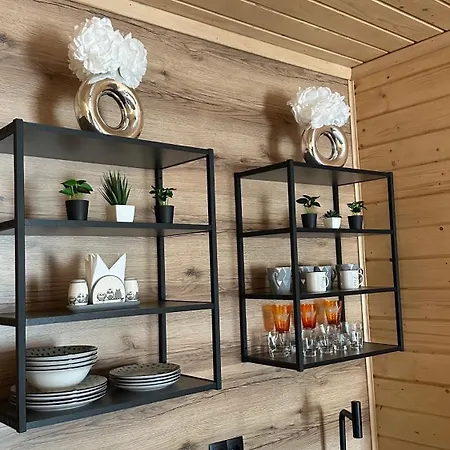 Apartman шервуд