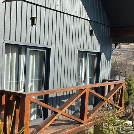 шервуд Apartman *