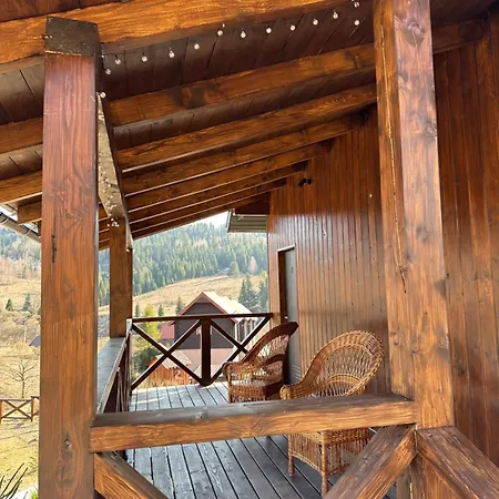 шервуд Apartman Mita