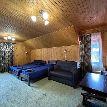 Apartman шервуд Mita