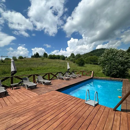 шервуд Appartement Myta