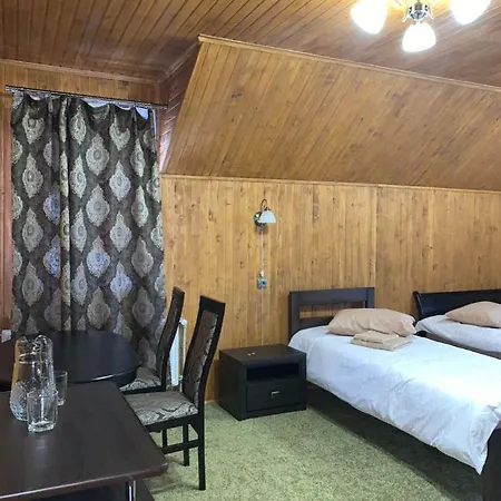 шервуд Appartement *