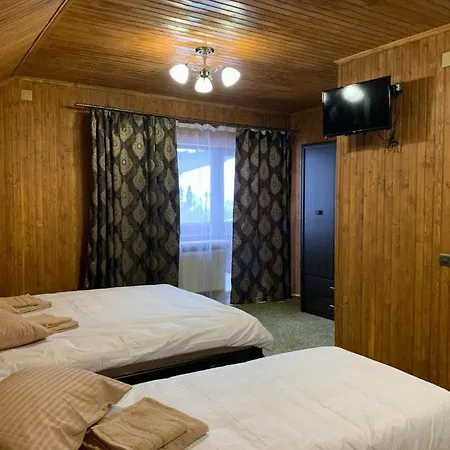 шервуд Apartman