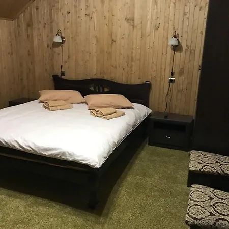 шервуд Apartman Mita