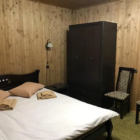 Apartman шервуд *