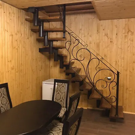Apartman шервуд Mita