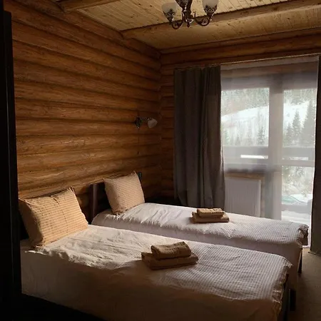 шервуд Apartman
