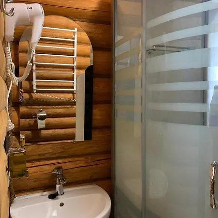 шервуд Apartman