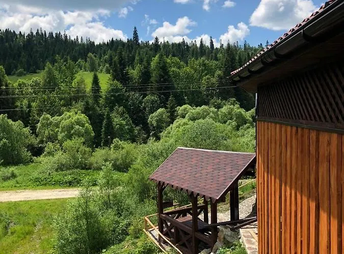 шервуд Апартаменты