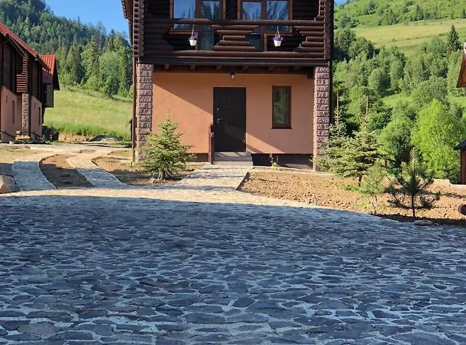 шервуд Апартаменты Myta