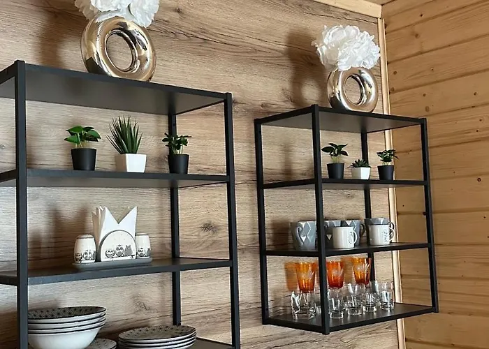 公寓 шервуд