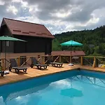 шервуд Apartment *
