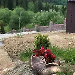 шервуд Apartment *