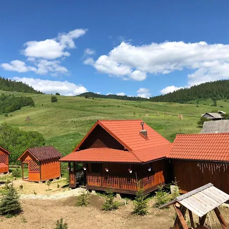 шервуд Lägenhet