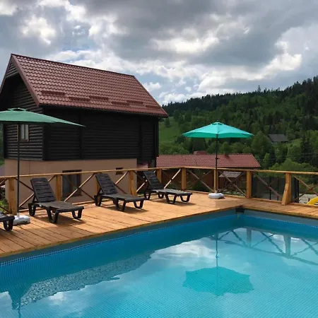 шервуд Apartament *