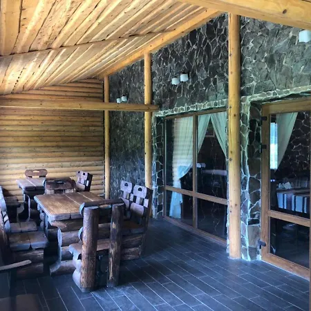 Lägenhet шервуд