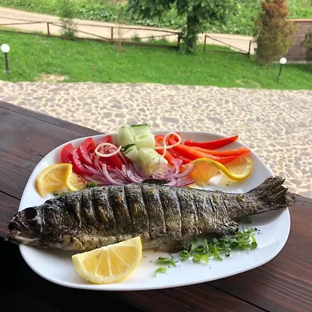 шервуд Lägenhet *