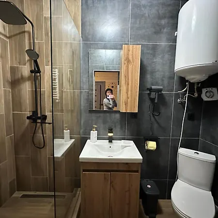 шервуд Apartament