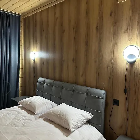 шервуд Apartament Myta