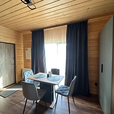 шервуд Apartament Myta