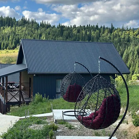 Lägenhet шервуд