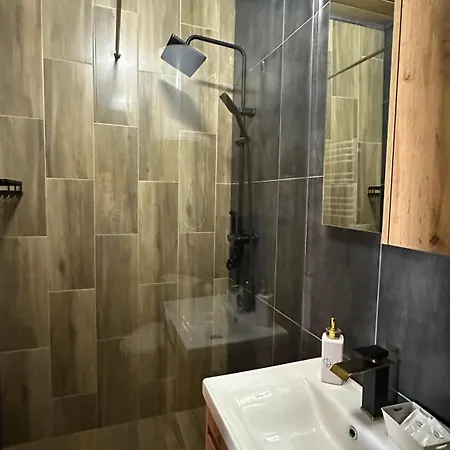 Apartament шервуд Myta