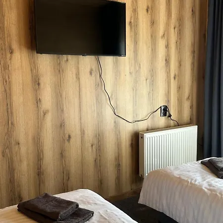 шервуд Apartament